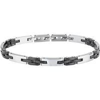 Bracelet Sector No Limits Man in Steel SAFR62